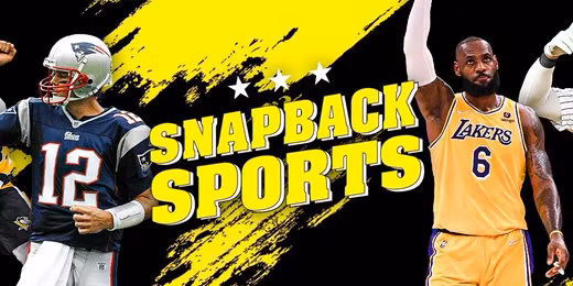 Snapback Sports
