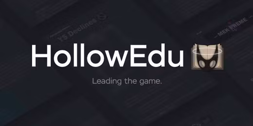 HollowEdu