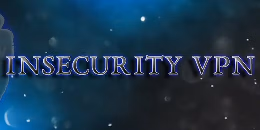 Insecurity Tools