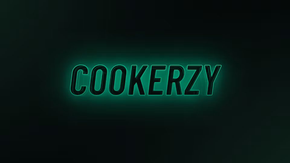 Cookerzy