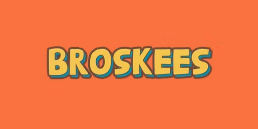 Broskees NFT