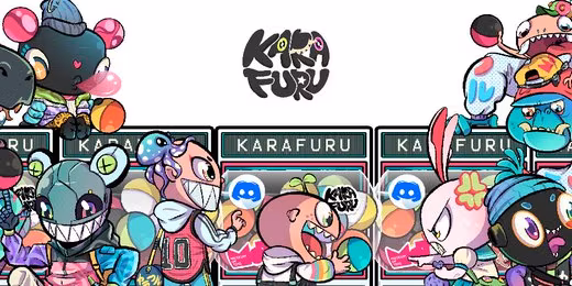 Karafuru