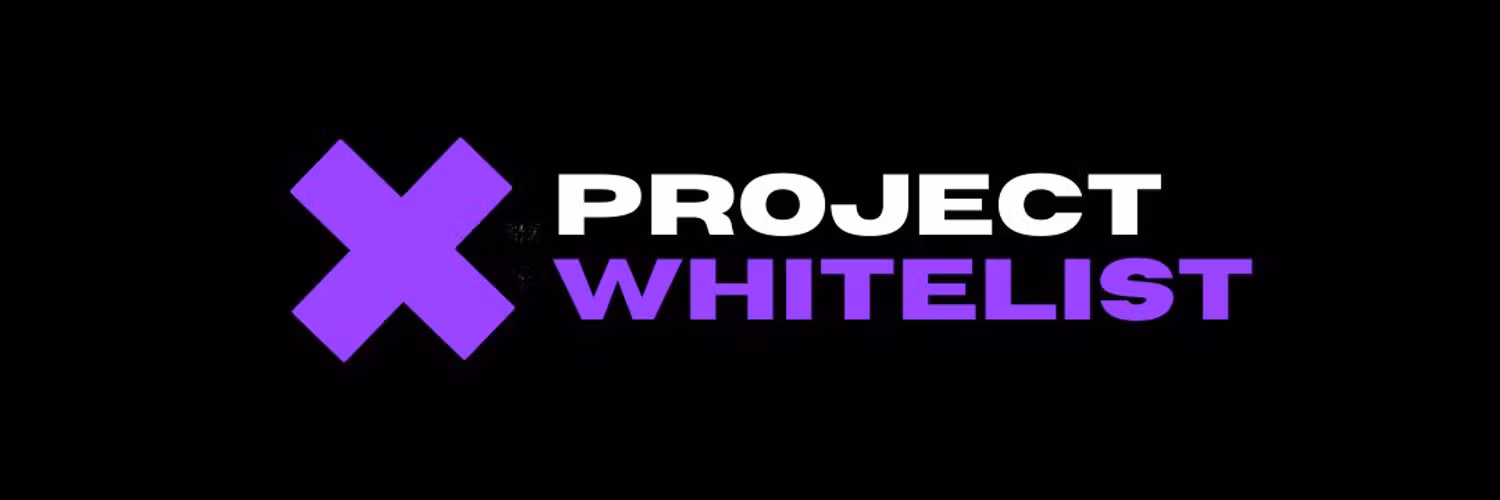 Project Whitelist