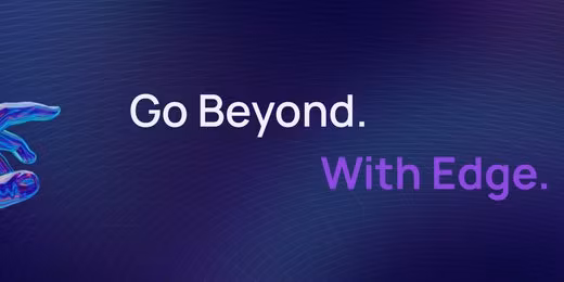 EDGE Finance Inc. 