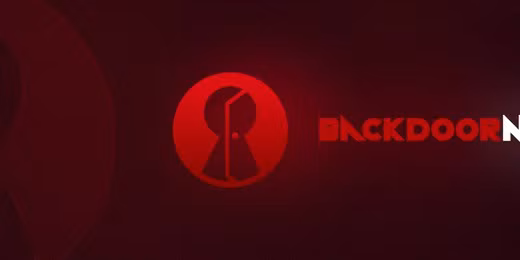 Backdoor Myth