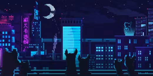 Llamaverse
