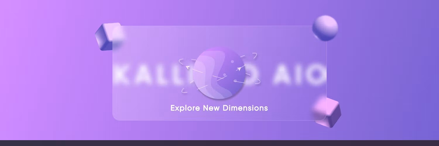 KallistoAIO