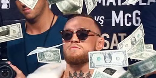 ROI Sports