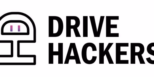 Learn with Drive Hackers 