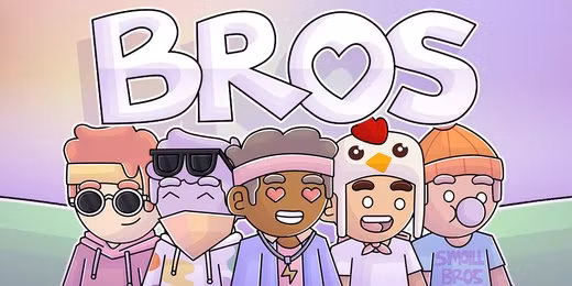 SmallBrosNFT