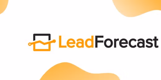 Lead Forecast