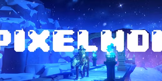 Pixelmon