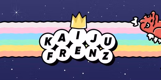 KaijuFrenz