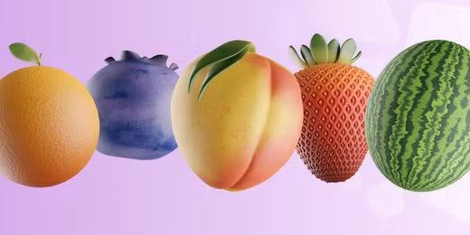 JuicyFruits