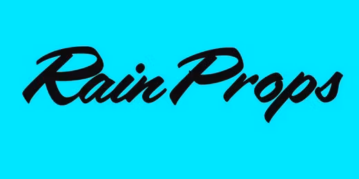 Rain Props