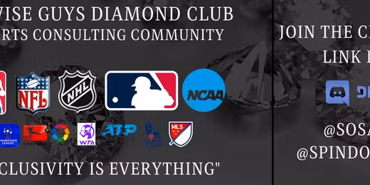 The Wise Guys Diamond Club