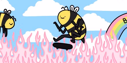 The Beeings