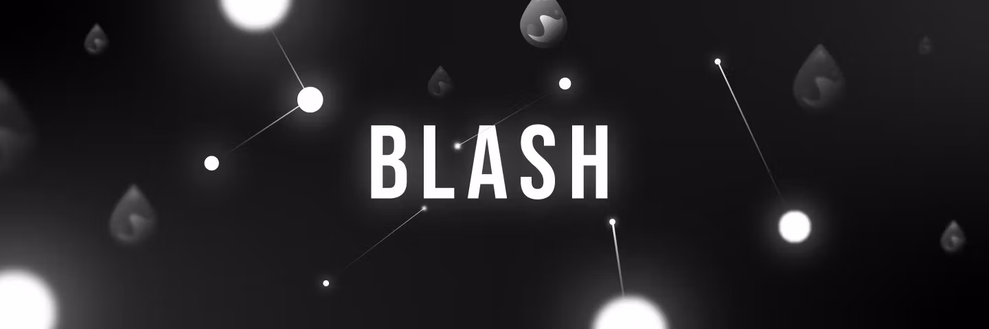 Blash Industries