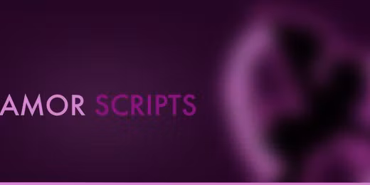Amor Scripts