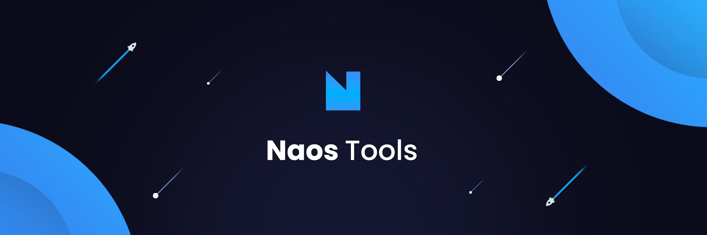 Naos Tools