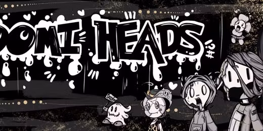 Loomi Heads