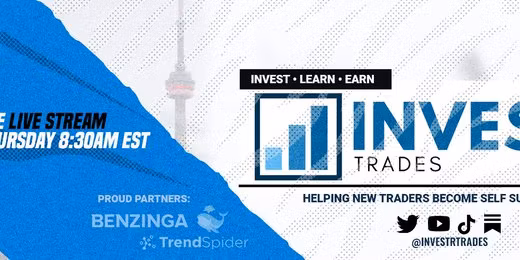 Investr Trades