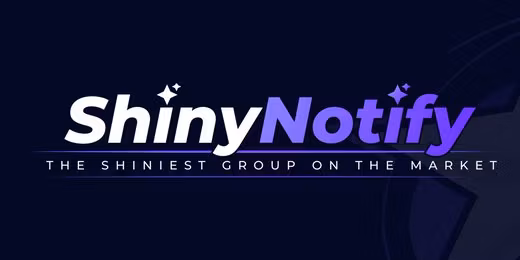ShinyNotify