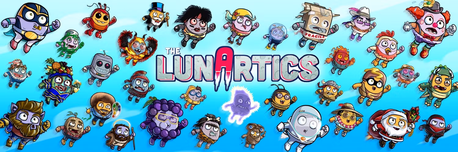 Lunartics