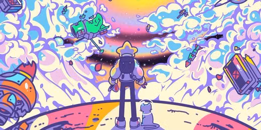 Starcatchers