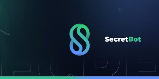 SecretBot