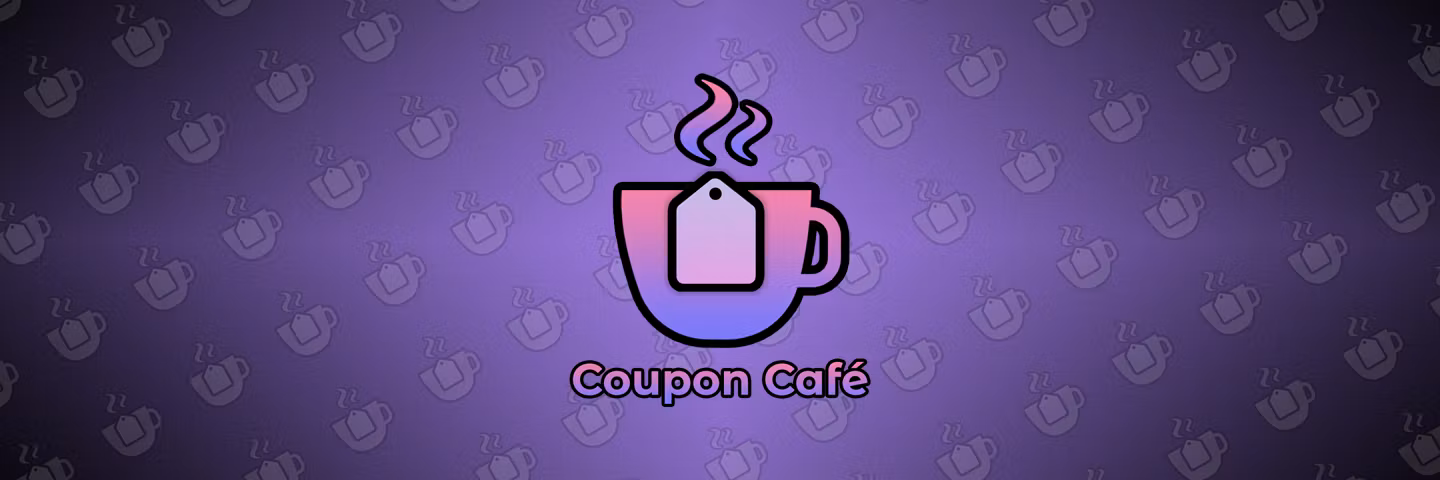 Flux (Official Partner of Coupon Cafe)