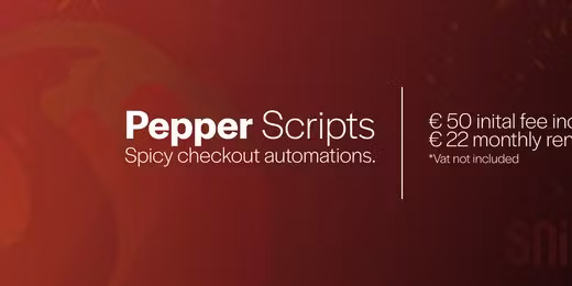 PepperScripts