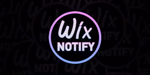 WixNotify