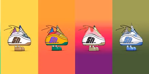 Sneaker News Collector Club