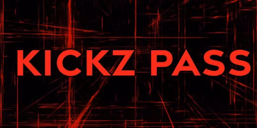 Kickz Pass
