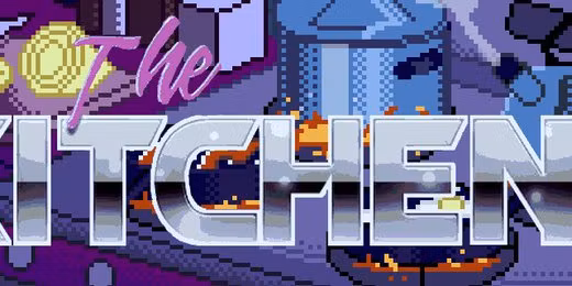 The Kitchen