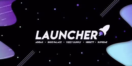 Launcher