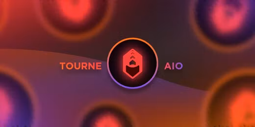 Tourne AIO