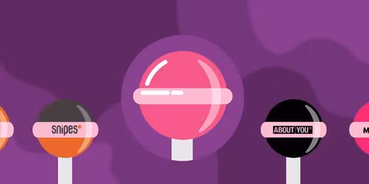 Lollipop EXT