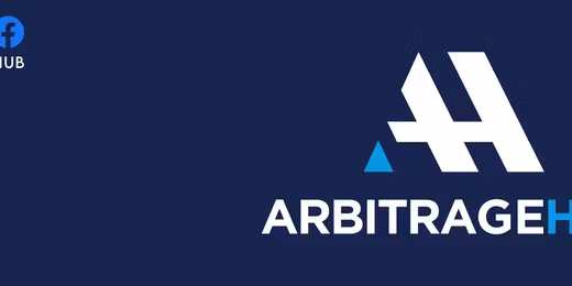Arbitrage Hub