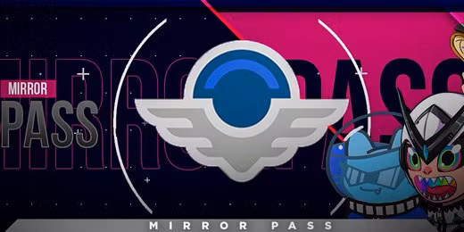 Mirror Pass