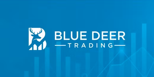 Blue Deer Trading