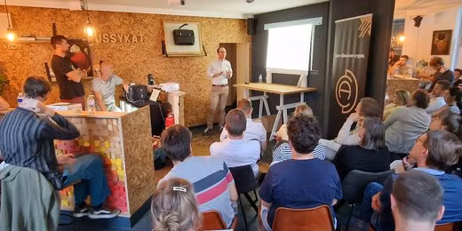 Digital Currency Academy