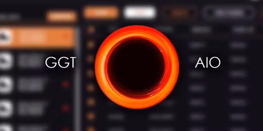 Gargantua AIO
