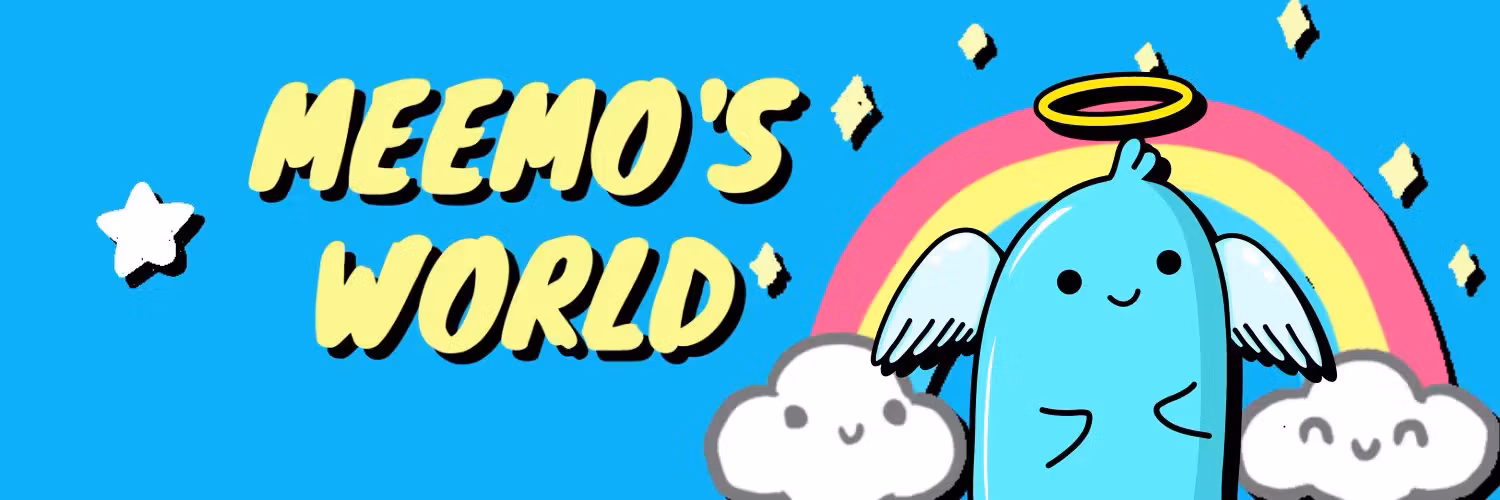 Meemo's World