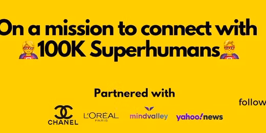 Superhumans