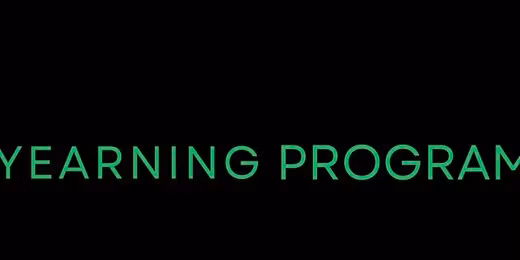 Yearning Program