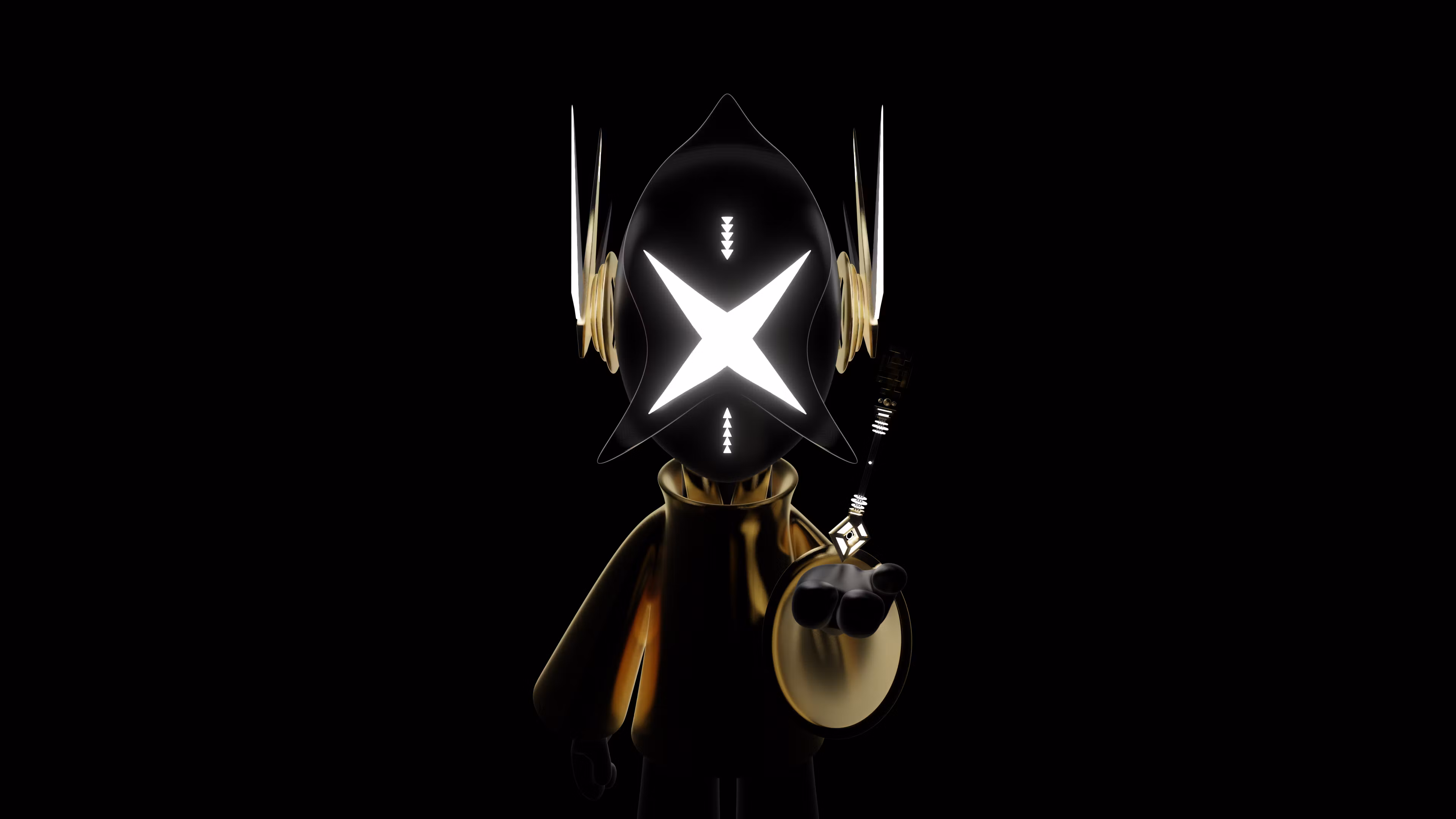Silentless-X