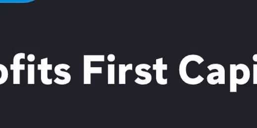 Profits First