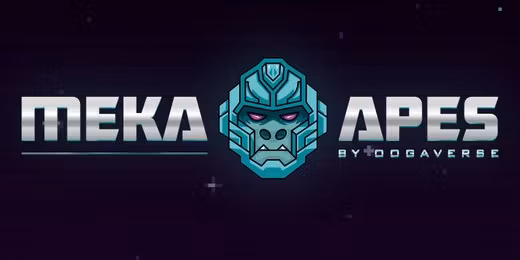OogaVerse:MekaApes